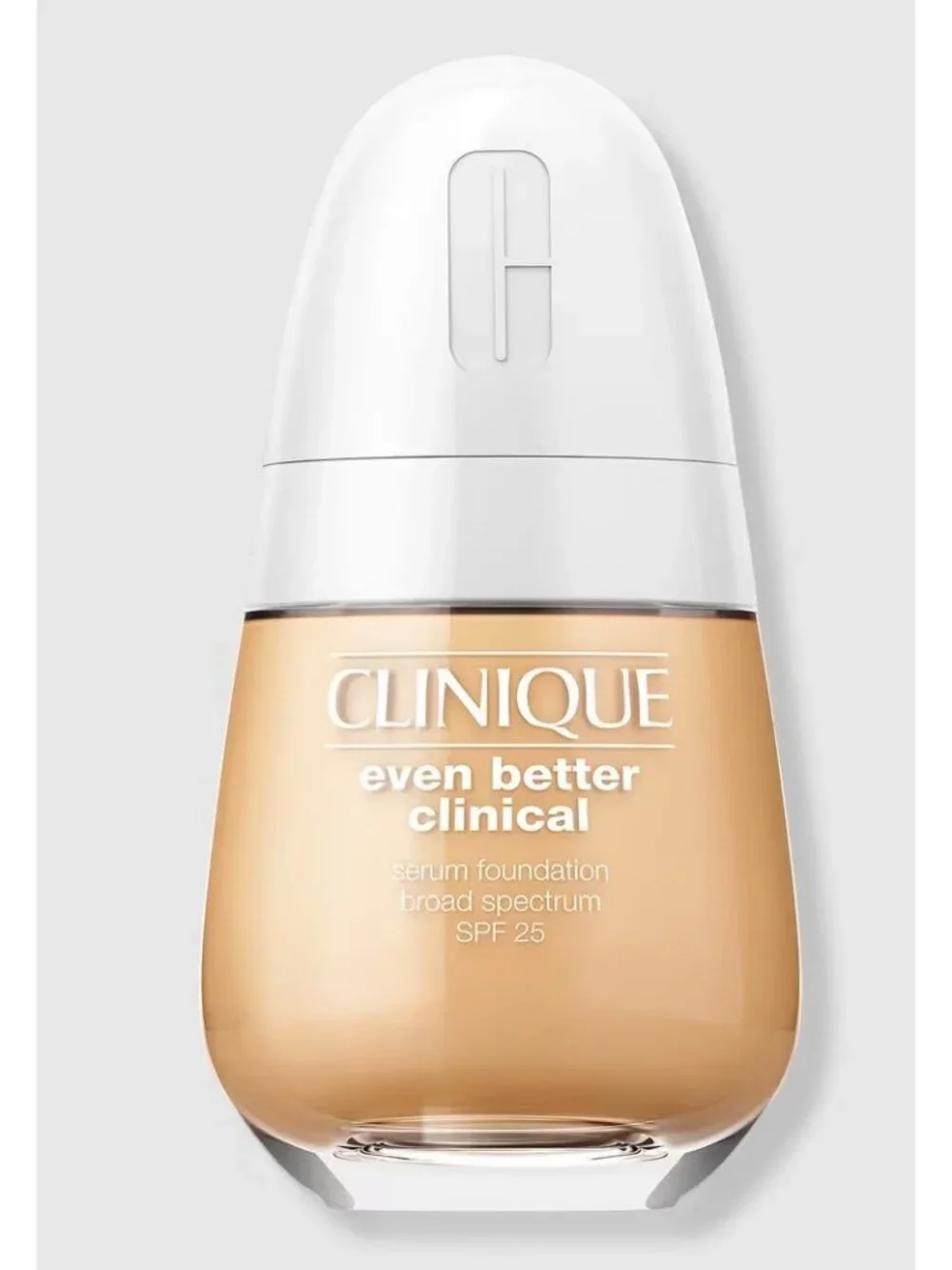 Clinique Even Better Clinical Serum Foundation SPF 25 - WN 46 Golden Neutral